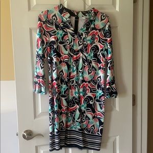 Petite Crown and Ivy dress size S